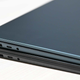 Aside from the Surface Connect port on the other side, this is all the connectivity you get on the Surface Laptop 3.
